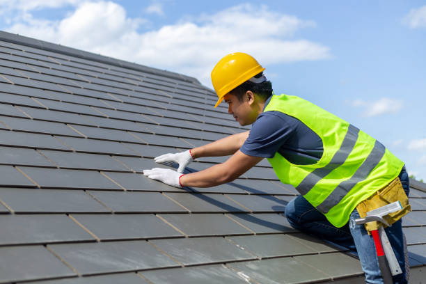 Best Affordable Roof Replacement  in Moreauville, LA