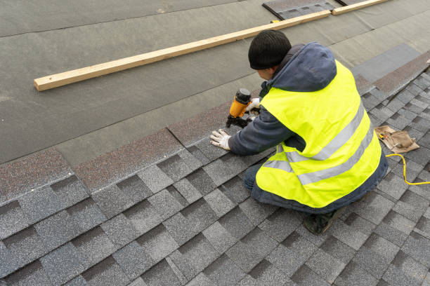 Best Residential Roof Replacement  in Moreauville, LA
