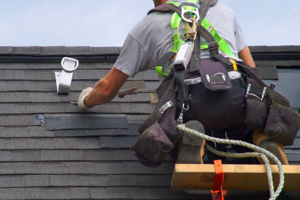 Best Affordable Roofing Company  in Moreauville, LA