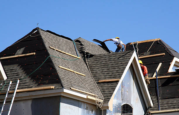 Best New Roof Installation  in Moreauville, LA