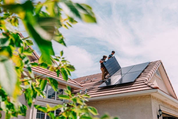 Best Roof Maintenance Services  in Moreauville, LA