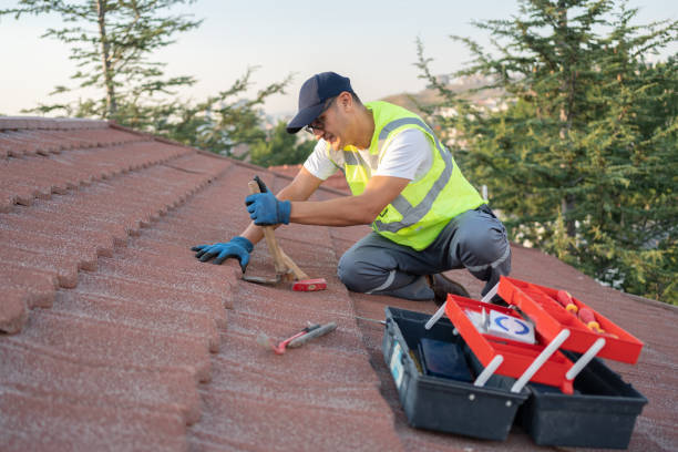 Best Roof Repair Services  in Moreauville, LA