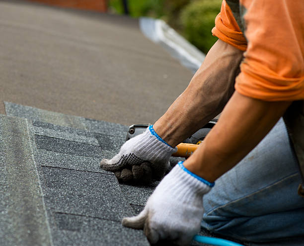 Best Best Roofing Contractors  in Moreauville, LA