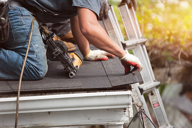 Best New Roof Installation  in Moreauville, LA